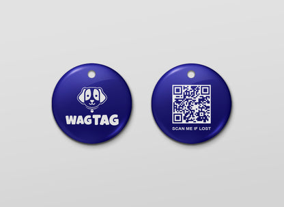 🐾 Duo Pack – 360° Home + Collar Protection